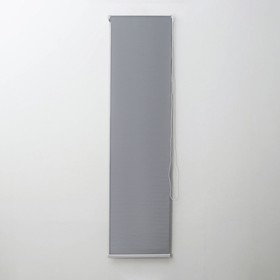 Штора рулонная «Механика. Блэкаут», 50×180 см (с учётом креплений 3,5 см), цвет серый
Штора рулонная «Механика. Блэкаут», 50×180 см (с учётом креплений 3,5 см), цвет серый