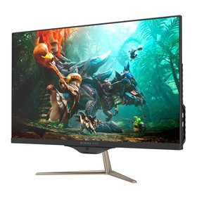 Моноблок Digma PRO AiO 23i, 23.8", i3 10110U, 8 Гб, SSD 512 Гб, UHDG, Win11, чёрный 
Моноблок Digma PRO AiO 23i, 23.8", i3 10110U, 8 Гб, SSD 512 Гб, UHDG, Win11, чёрный