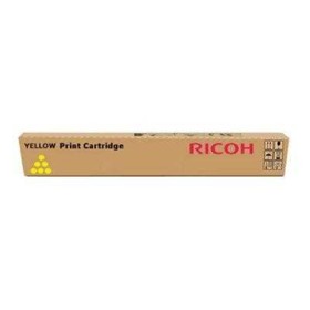Тонер-картридж большой емкости тип MPC2503H для Ricoh MP C2003/C2503/C2011SP/C2004/C2504, жёлтый, (9
Тонер-картридж большой емкости тип MPC2503H для Ricoh MP C2003/C2503/C2011SP/C2004/C2504, жёлтый, (9