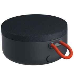 УЦЕНКА Портативная колонка Xiaomi Mi Portable (BHR4802GL), Bluetooth 5.0, 2000 мАч, серая
УЦЕНКА Портативная колонка Xiaomi Mi Portable (BHR4802GL), Bluetooth 5.0, 2000 мАч, серая