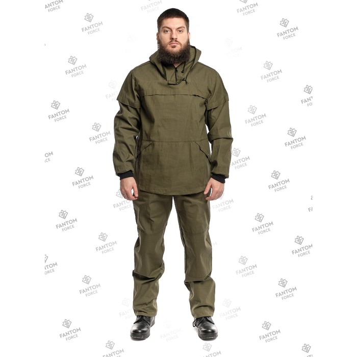 Костюм летний мужской противоэнцефалитный, цвет Khaki 39, рост 182-188, размер 48-50
Костюм летний мужской противоэнцефалитный, цвет Khaki 39, рост 182-188, размер 48-50