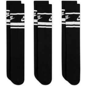 Носки унисекс 3 пары Nike Sportswear Everyday Essential Socks 3P, размер 41-45 RUS
Носки унисекс 3 пары Nike Sportswear Everyday Essential Socks 3P, размер 41-45 RUS