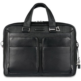 Сумка мужская Piquadro Slim portfolio computer briefcase with iPa, размер 39,5 x 28,5 x 10 см
Сумка мужская Piquadro Slim portfolio computer briefcase with iPa, размер 39,5 x 28,5 x 10 см