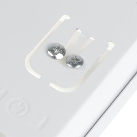 УЦЕНКА Панель светодиодная IN HOME LPU-01, 40 Вт, ОПАЛ, 230 В, 4000 K, 3600 Лм, 180x1195, IP40 97710
УЦЕНКА Панель светодиодная IN HOME LPU-01, 40 Вт, ОПАЛ, 230 В, 4000 K, 3600 Лм, 180x1195, IP40 97710
