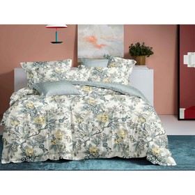 Постельное бельё дуэт Pure Cotton, размер 220х240 см, 145 х 215 см - 2 шт, 50х70 см - 2 шт, 70х70 см - 2 шт
Постельное бельё дуэт Pure Cotton, размер 220х240 см, 145 х 215 см - 2 шт, 50х70 см - 2 шт, 70х70 см - 2 шт