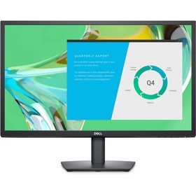Монитор Dell E2422HN, 23.8", IPS, 1920x1080, 75Гц, 5 мс, HDMI, VGA, чёрный
Монитор Dell E2422HN, 23.8", IPS, 1920x1080, 75Гц, 5 мс, HDMI, VGA, чёрный