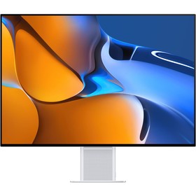 Монитор Huawei Display B7-281U HSN-CAA, 28", IPS, 3840x2560,60Гц,8 мс, HDMI, DP, серебристый 98283
Монитор Huawei Display B7-281U HSN-CAA, 28", IPS, 3840x2560,60Гц,8 мс, HDMI, DP, серебристый 98283