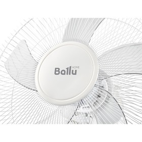 УЦЕНКА Вентилятор Ballu BFF-801, напольный, 45 Вт, 35 см, 3 скорости, 1 режим, белый
УЦЕНКА Вентилятор Ballu BFF-801, напольный, 45 Вт, 35 см, 3 скорости, 1 режим, белый