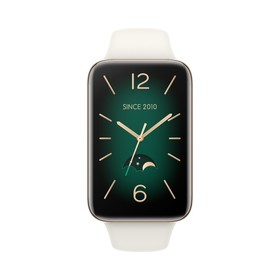 Фитнес-браслет Xiaomi Mi Smart Band 7 Pro RU, 1.64", Amoled, мониторинг, уведомления, белый
Фитнес-браслет Xiaomi Mi Smart Band 7 Pro RU, 1.64", Amoled, мониторинг, уведомления, белый