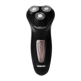 УЦЕНКА Электробритва Centek CT-2166, 2 Вт, роторная, 3 плавающие головки, триммер, хром/черный 26016
УЦЕНКА Электробритва Centek CT-2166, 2 Вт, роторная, 3 плавающие головки, триммер, хром/черный 26016