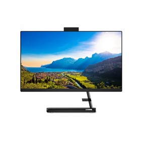 Моноблок Lenovo IdeaCentre AIO 3, 23.8", i5-1135G7, 8 Гб, SSD 256 Гб, Intel UHD, Dos, чёрный 10009
Моноблок Lenovo IdeaCentre AIO 3, 23.8", i5-1135G7, 8 Гб, SSD 256 Гб, Intel UHD, Dos, чёрный 10009