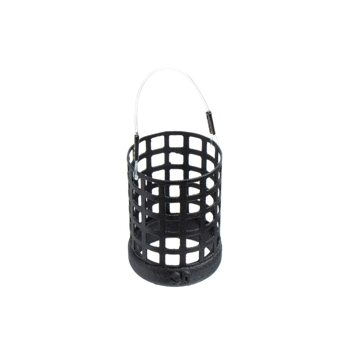 Груз-кормушка металлическая X-FEEDER ME BULLET HAWK M PERFO, цвет Matt Black, 30 г, 30 мл
Груз-кормушка металлическая X-FEEDER ME BULLET HAWK M PERFO, цвет Matt Black, 30 г, 30 мл