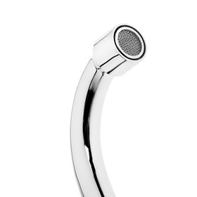 УЦЕНКА Смеситель для кухни ZEIN Z20380101, кран-букса латунь 1/2", без подводки, хром
УЦЕНКА Смеситель для кухни ZEIN Z20380101, кран-букса латунь 1/2", без подводки, хром