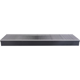 Конвектор внутрипольный STOUT SCN-1100-0830170, 1700x300x80 мм, решетка роликовая
Конвектор внутрипольный STOUT SCN-1100-0830170, 1700x300x80 мм, решетка роликовая