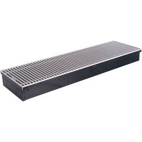 Конвектор внутрипольный STOUT SCN-1100-1119200, 2000x190x110 мм, решетка роликовая
Конвектор внутрипольный STOUT SCN-1100-1119200, 2000x190x110 мм, решетка роликовая