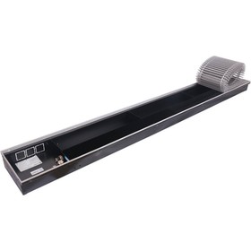 Конвектор внутрипольный STOUT SCN-1200-1524180, 1800x240x150 мм, F-бортик, решетка роликовая 10042
Конвектор внутрипольный STOUT SCN-1200-1524180, 1800x240x150 мм, F-бортик, решетка роликовая 10042