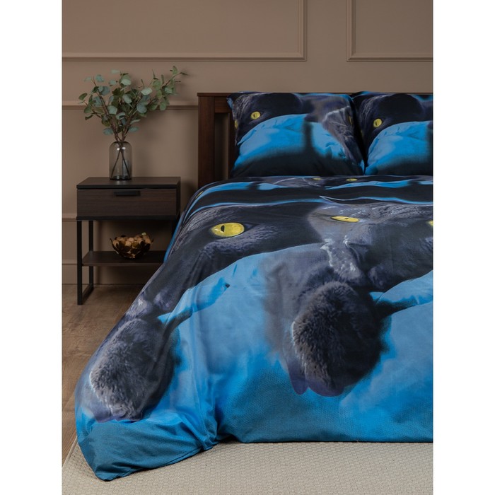 Постельное бельё 2 cп Amore Mio, размер 180x210 см, 175x215 см, 70x70 см - 2 шт
Постельное бельё 2 cп Amore Mio, размер 180x210 см, 175x215 см, 70x70 см - 2 шт