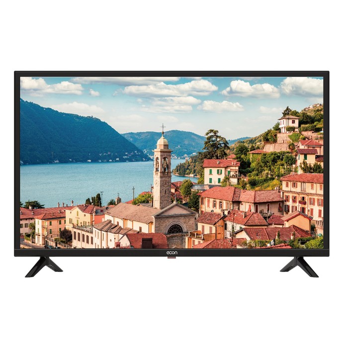 Телевизор Econ EX-40FS009B, 40", 1920x1080, DVB-T2/C/S2, HDMI2 , USB 2, Smart TV, черный
Телевизор Econ EX-40FS009B, 40", 1920x1080, DVB-T2/C/S2, HDMI2 , USB 2, Smart TV, черный