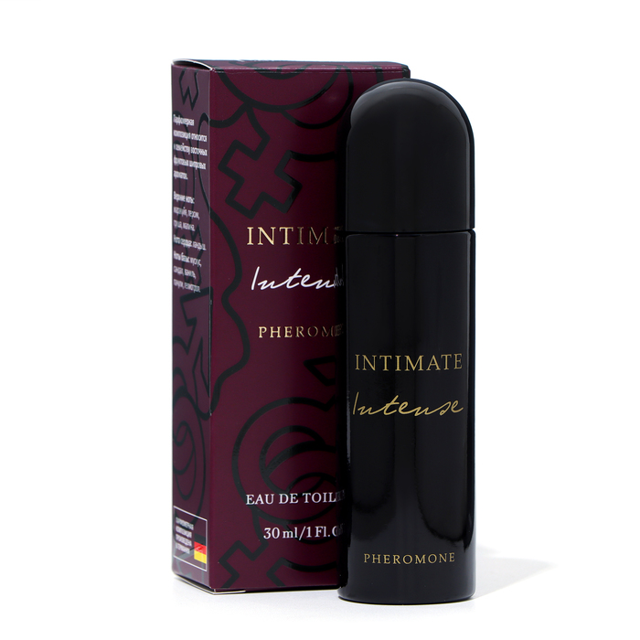 Туалетная вода женская Intimate Intense с феромонами, 30 мл (по мотивам Kirke by Tiziana Terenzi)
Туалетная вода женская Intimate Intense с феромонами, 30 мл (по мотивам Kirke by Tiziana Terenzi)