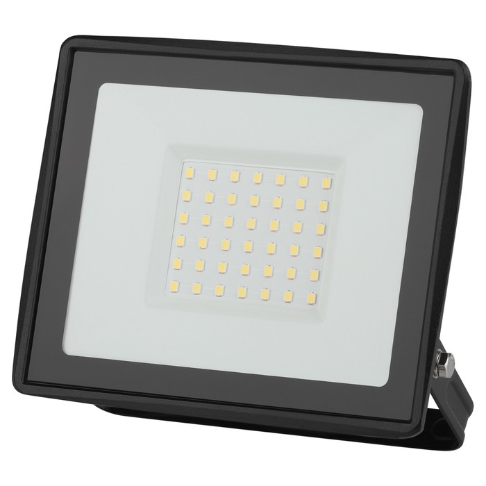 Прожектор светодиодный уличный Эра LPR-023-0-40K-050 50Вт, 4000K, 4000Лм, IP65
Прожектор светодиодный уличный Эра LPR-023-0-40K-050 50Вт, 4000K, 4000Лм, IP65