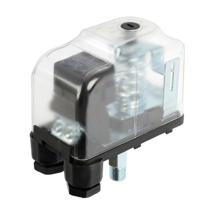 Реле давления PROFLINE RM 9.2, наружная резьба 1/4", давл. 1.4-2.8 бар, прозрачная крышка
Реле давления PROFLINE RM 9.2, наружная резьба 1/4", давл. 1.4-2.8 бар, прозрачная крышка