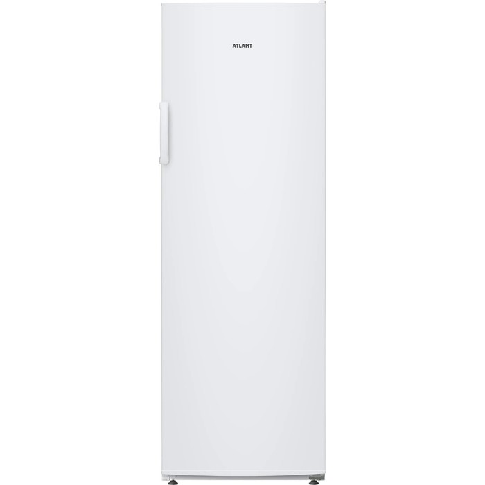 Морозильная камера ATLANT М 7204-100, класс А+, 243 л, 24 кг/сутки, 7 отделений, белая
Морозильная камера ATLANT М 7204-100, класс А+, 243 л, 24 кг/сутки, 7 отделений, белая