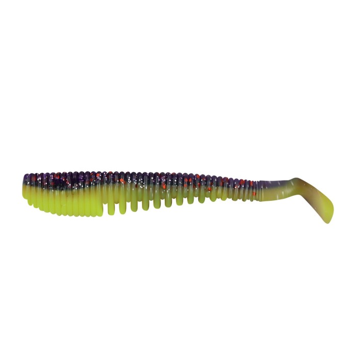 Виброхвост YAMAN PRO Legend Minnow, 5.1 см, цвет #26-Violet Chartreuse, упаковка 6 шт.
Виброхвост YAMAN PRO Legend Minnow, 5.1 см, цвет #26-Violet Chartreuse, упаковка 6 шт.