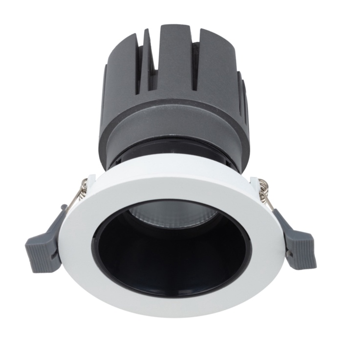 Светильник встраиваемый поворотный Rexant Horeca Dark Light с антиослепляющим эффектом 12Вт, 4000К, LED, BLACK
Светильник встраиваемый поворотный Rexant Horeca Dark Light с антиослепляющим эффектом 12Вт, 4000К, LED, BLACK