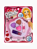 Набор косметики для девочки «Пятилистник» - Фото 4