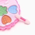 Набор косметики для девочки «Ракушка» - Фото 3