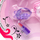 Набор косметики для девочки «Бабочка» - Фото 4