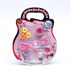 Набор косметики для девочки «Бабочка» - Фото 5