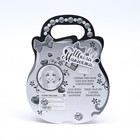 Набор косметики для девочки «Бабочка» - Фото 9