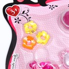 Набор косметики для девочки «Бабочка» - Фото 8