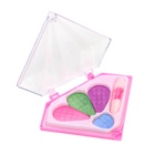 Набор косметики для девочки «Кристалл» (оттенки МИКС) - Фото 4