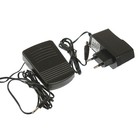 Швейная машинка LuazON LSH-02, 5 Вт, компактная, 4xАА или 220 В, белая - Фото 9