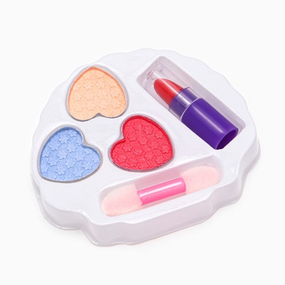 Набор косметики для девочки «Овальчик»