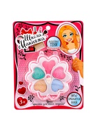 Набор косметики для девочки «Цветочек» - Фото 4