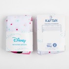 Колготки детские "Минни Маус" рост 68-74 см, 80% хл.,17% п/а, 3% эл. - Фото 8