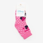 Носки детские «Минни Маус», 14-16 см - Фото 5