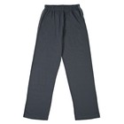 Брюки мужские, цвет синий, размер 52 - Фото 5