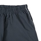 Брюки мужские, цвет синий, размер 52 - Фото 6