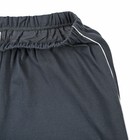 Брюки мужские, цвет синий, размер 52 - Фото 8