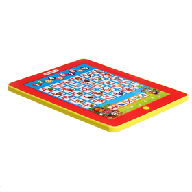 Планшетик «Первые знания. Мишуткин планшетик»