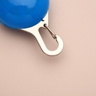 Маячок Сфера 3 режима свечения синий - Фото 9