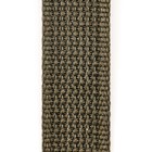 Поводок брезентовый 2 м х 2,5 см, тёмно-зелёный - Фото 5