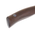 Нож туристический "Уж-2" - 50531, сталь AUS8, г. Кизляр - Фото 4