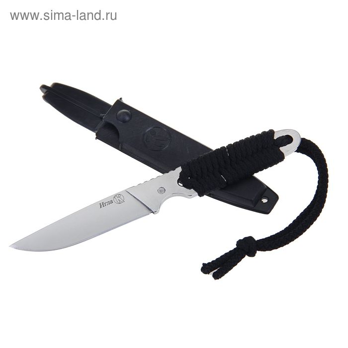 Нож разделочный "Игла" - 32130, сталь AUS8, г. Кизляр - Фото 1