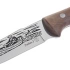 Нож туристический "Рыбак-2" - 50831, сталь AUS8, г. Кизляр - Фото 3