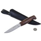 Нож разделочный "Финский" - 33736, сталь AUS8, г. Кизляр - Фото 2
